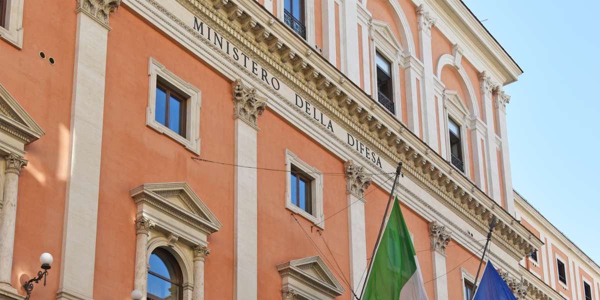 Concorso Ministero della Difesa 2024 per 267 posti: Bando