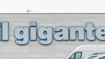 Il Gigante
