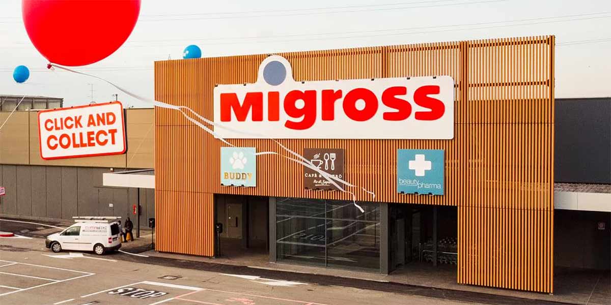 Migross