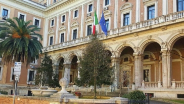 Ministero Trasporti, MIT
