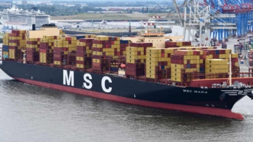 MSC Technology