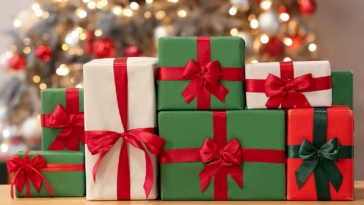 regali Natale