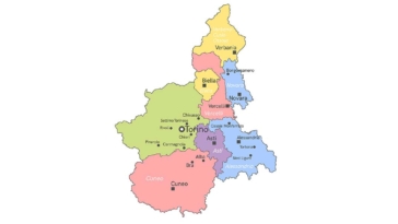 Regione Piemonte