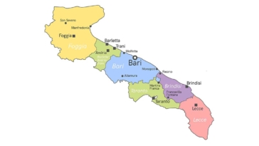 Regione Puglia