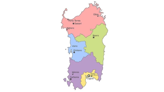 Regione Sardegna