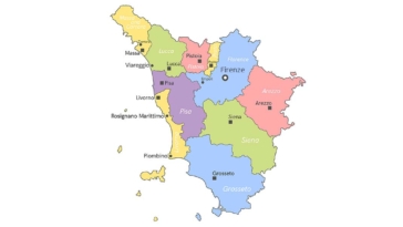 Regione Toscana