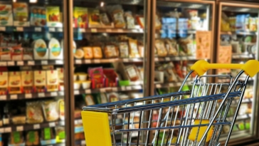 supermercato