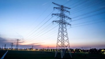 Terna, reti elettriche, energia