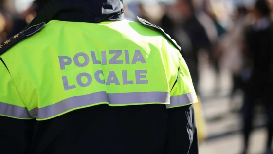 Polizia Locale, Istruttori vigilanza