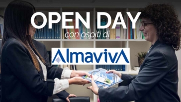 Almaviva open day