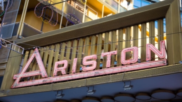 ariston, festival sanremo