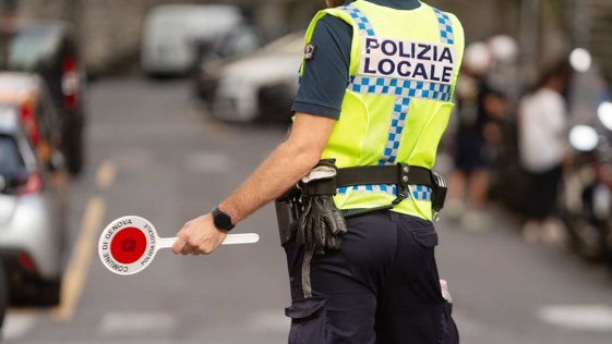 Concorso Polizia Locale, Agente Polizia Locale