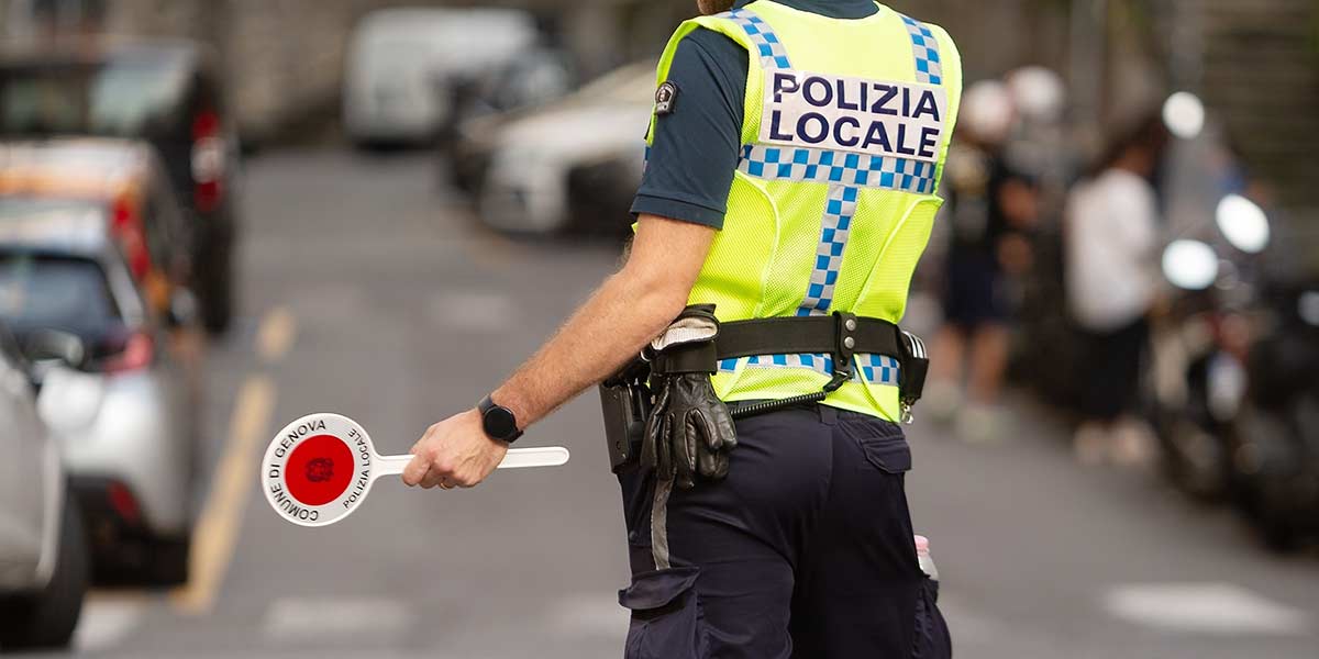 Concorso Polizia Locale, Agente Polizia Locale