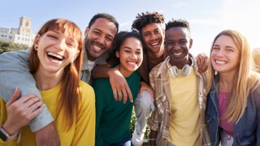 discover EU, giovani, Europa