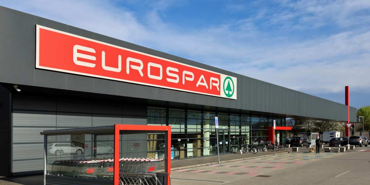 Eurospar, supermercato