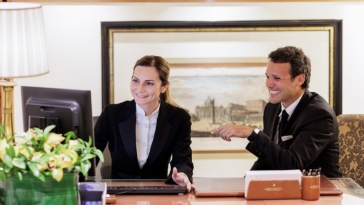 hilton italia recruiting day
