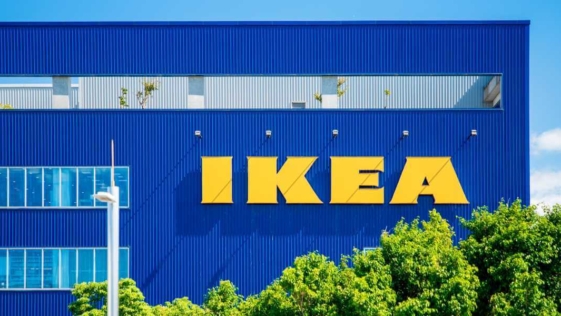 Ikea, sede azienda