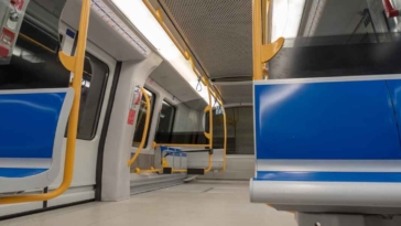 Metropolitana Brescia Mobilità