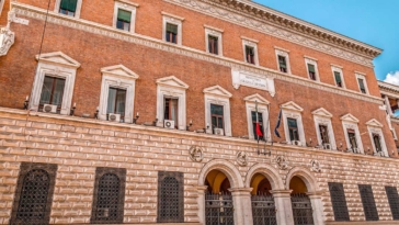 Ministero della Giustizia