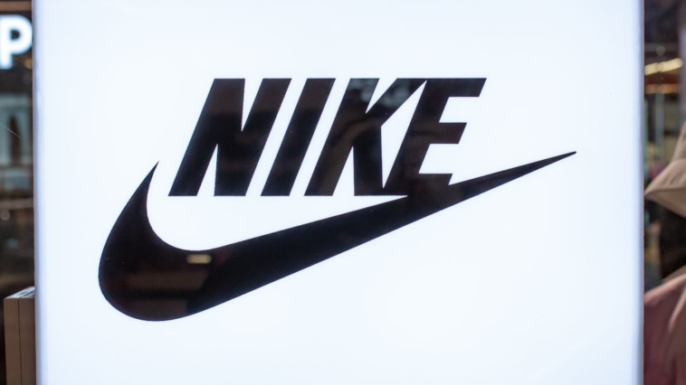 Nike
