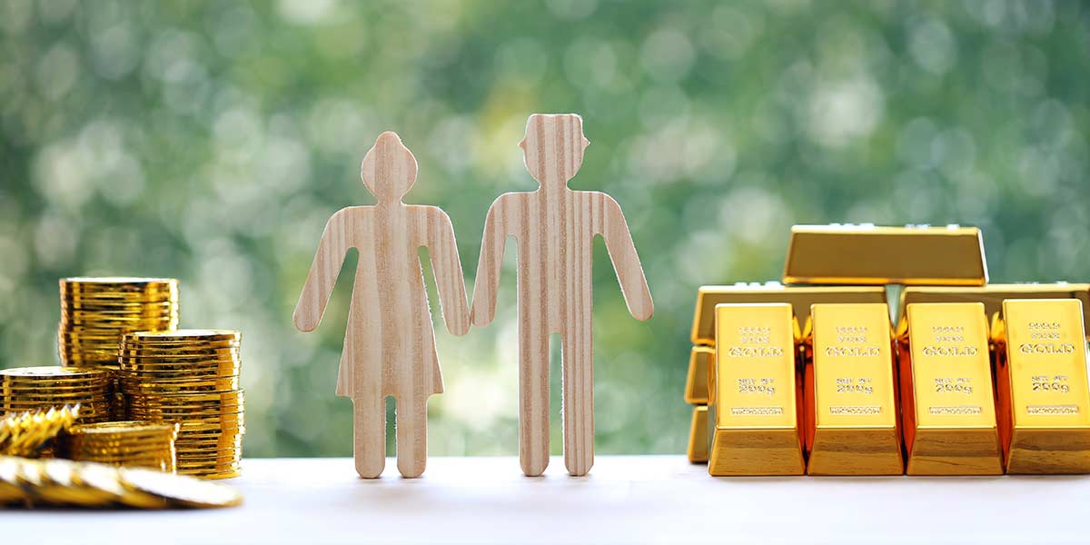 pensioni d'oro, contributo