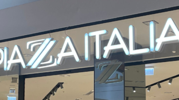 Piazza Italia