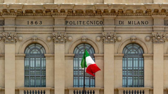 Politecnico di Milano
