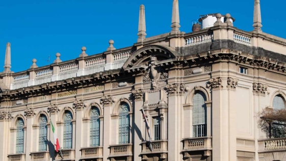 Politecnico di Milano