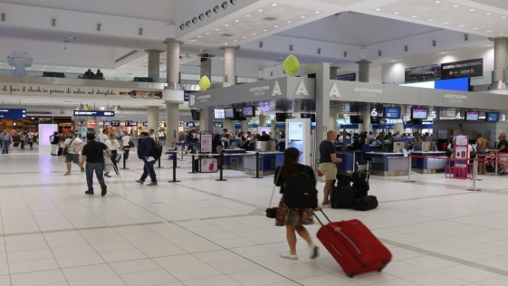 aeroporto