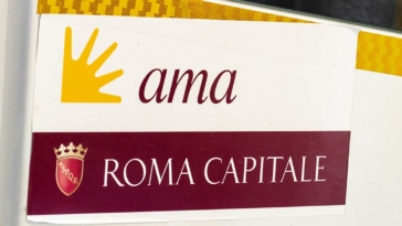 AMA Roma