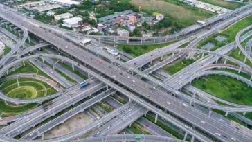 autostrada, tangenziale