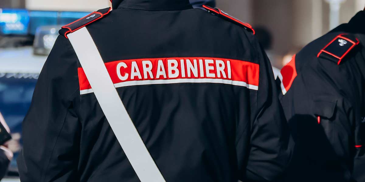 Concorso Allievi Marescialli Carabinieri 2024 per 626 posti