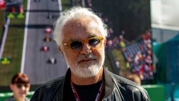 Flavio Briatore