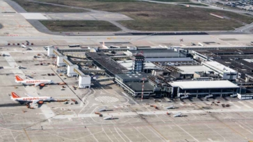 Milano Malpensa