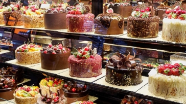 pasticceria