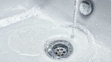 acqua potabile, acqua