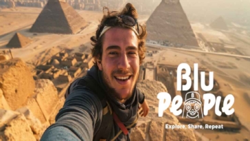 Blupeople Challenge Bluvacanze