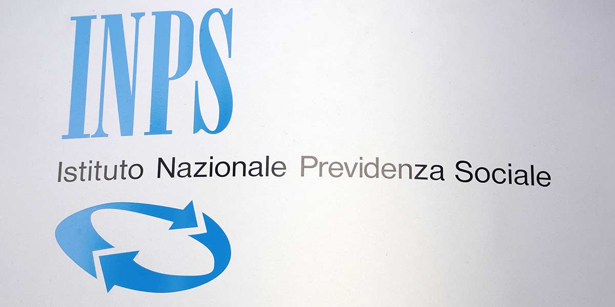 INPS, bonus