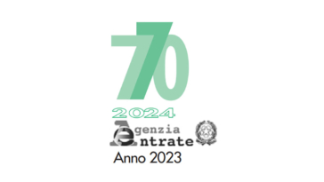 Modello 770 2024