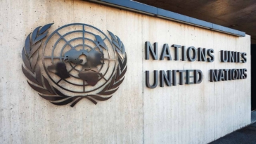 ONU, Nazioni Unite, volontari