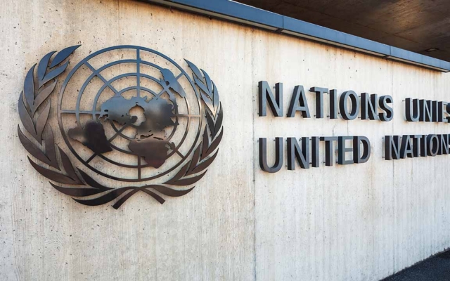 ONU, Nazioni Unite, volontari