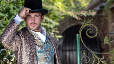 Regency casting