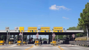 Telepass