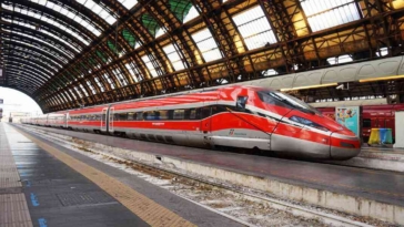 Trenitalia