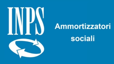 ammortizzatori sociali