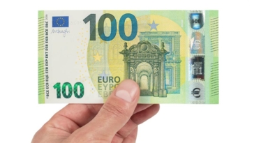 bonus 100 Euro