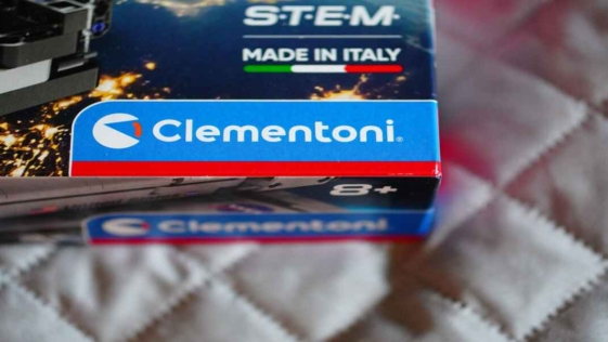 Clementoni