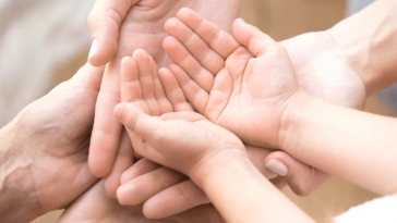 genitori, figli