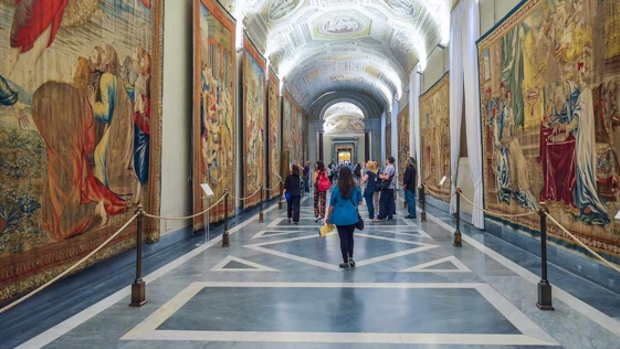 Museo, musei, Roma