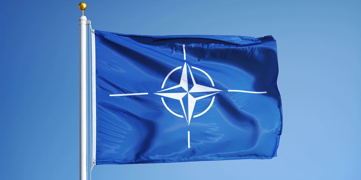 Tirocini Nato